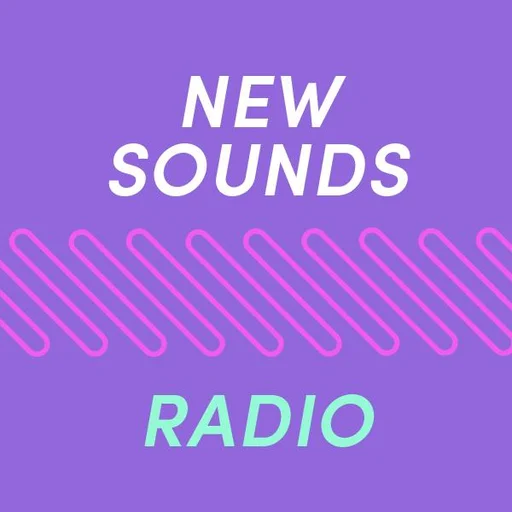 New Sounds Radio logo