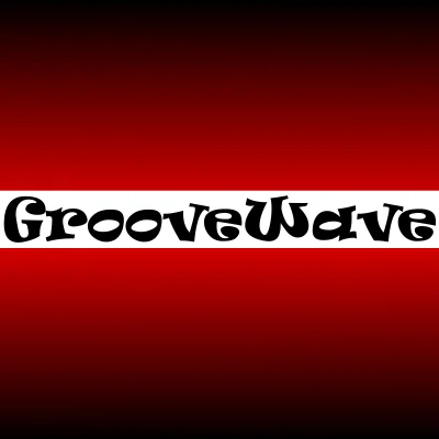 GrooveWave Jazz logo