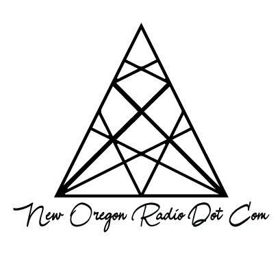 New Oregon Radio logo