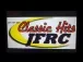 Classic Hits JFRC logo