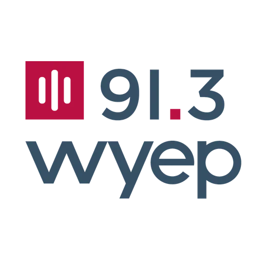 91.3 WYEP logo