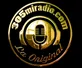 305 MI RADIO logo