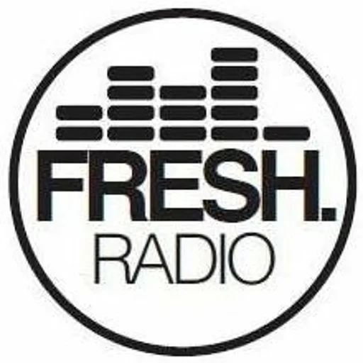 Fresh Radio logo