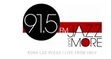 91,5 Jazz and more logo