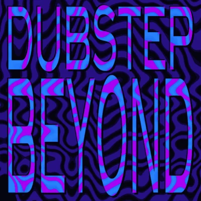 SomaFM - Dubstep logo