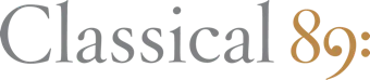 Classical 89 logo