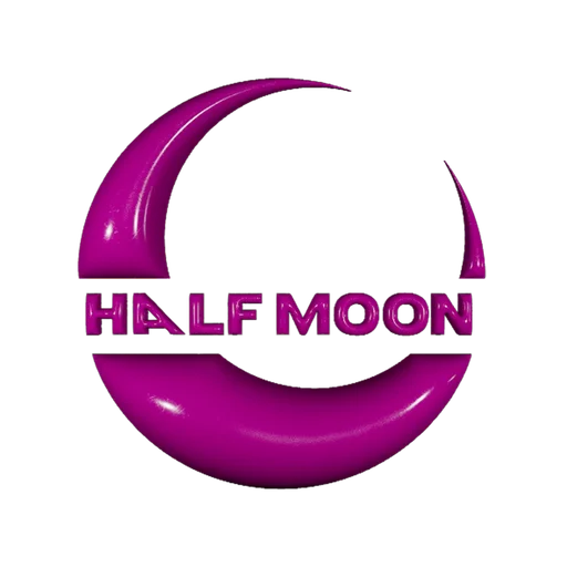 Halfmoon Brooklyn logo