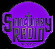 Sanctuary Radio (Live Club Mix Channel) logo