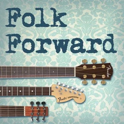 SomaFM Folk Forward (64k AAC) logo