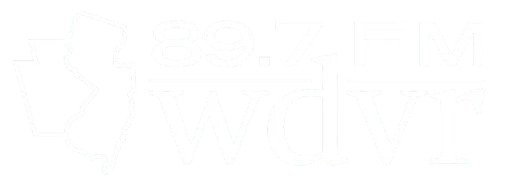 WDVR logo