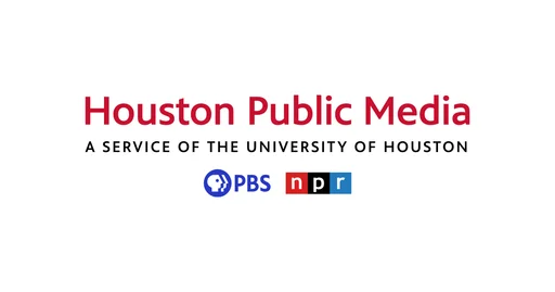 Houston Public Media News 88.7 logo