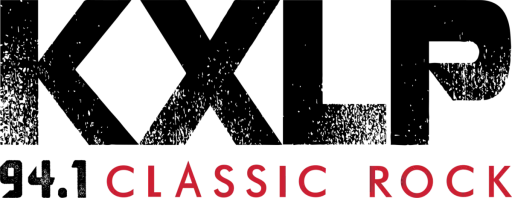 94.1 KXLP logo