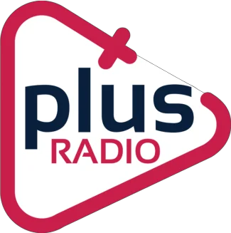 Plus Radio Hit logo