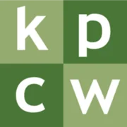 KPCW logo