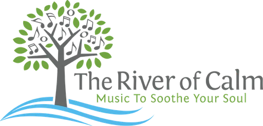The River Of Calm logo