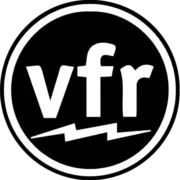 Valley Free Radio logo