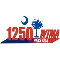 1250 WTMA logo