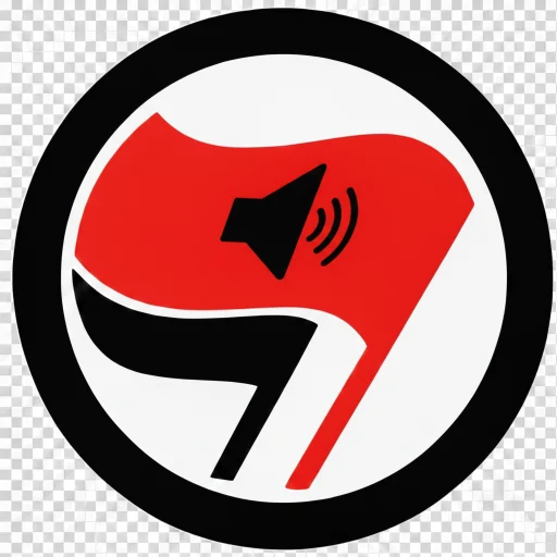 antifaFM logo