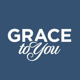 Grace to You Stream logo