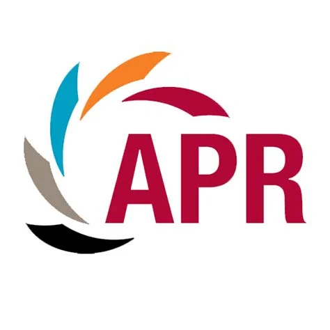 WHIL 91.3 - Alabama Public Radio logo