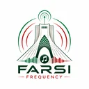 Farsi Frequency logo
