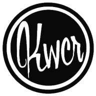 KWCR Wildcat Radio logo