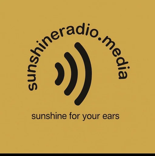 sunshine radio Media logo
