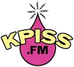 KPISS.FM logo