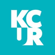KCUR 89.3 Kansas City Public Radio logo