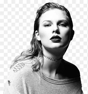 Taylor Swift logo