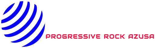 Progressive Rock AZUSA logo
