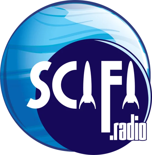 Scifi Radio logo