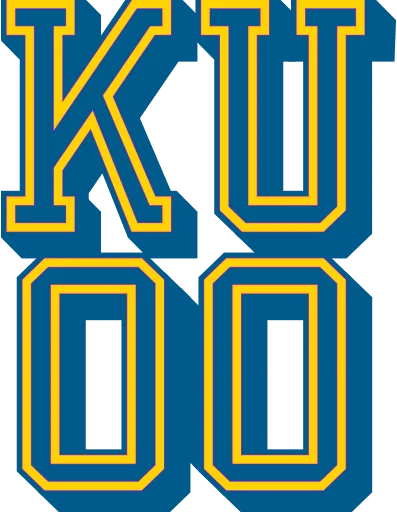 KUOO logo